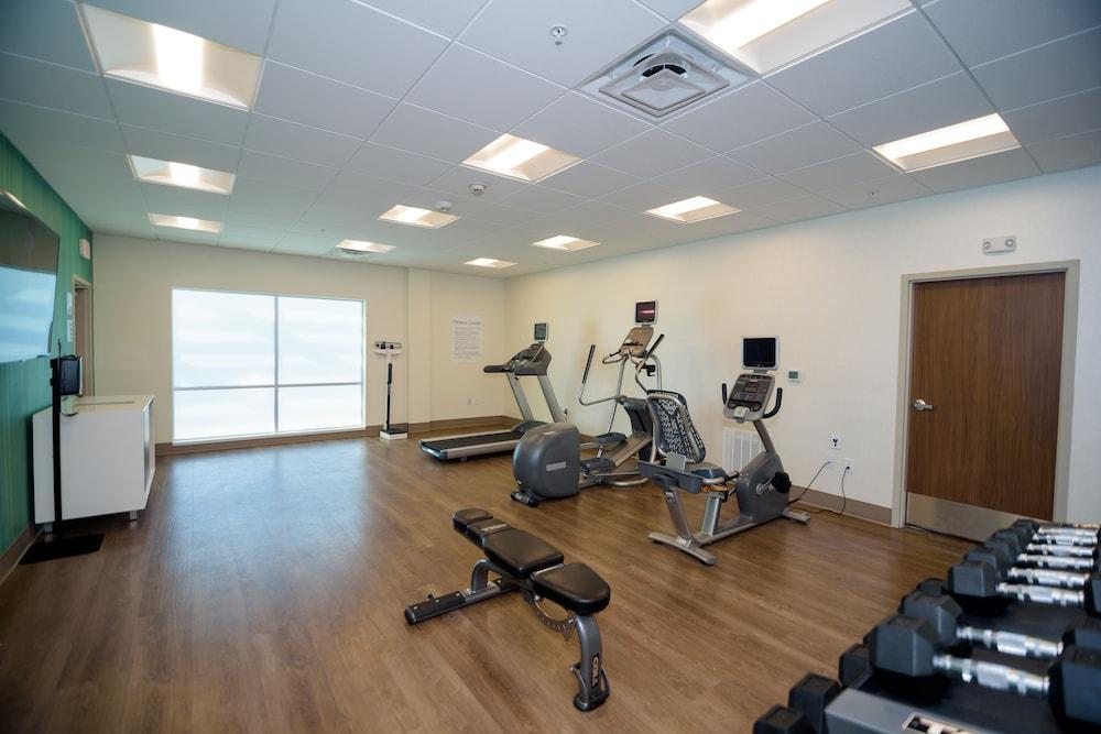 Holiday Inn Express & Suites Mckinney - Frisco East By Ihg Экстерьер фото