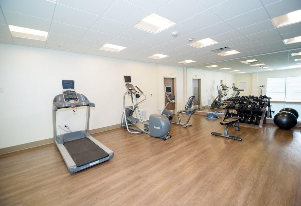 Holiday Inn Express & Suites Mckinney - Frisco East By Ihg Экстерьер фото