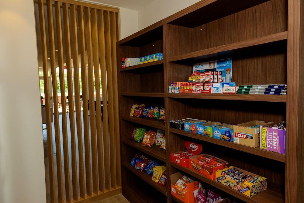 Holiday Inn Express & Suites Mckinney - Frisco East By Ihg Экстерьер фото