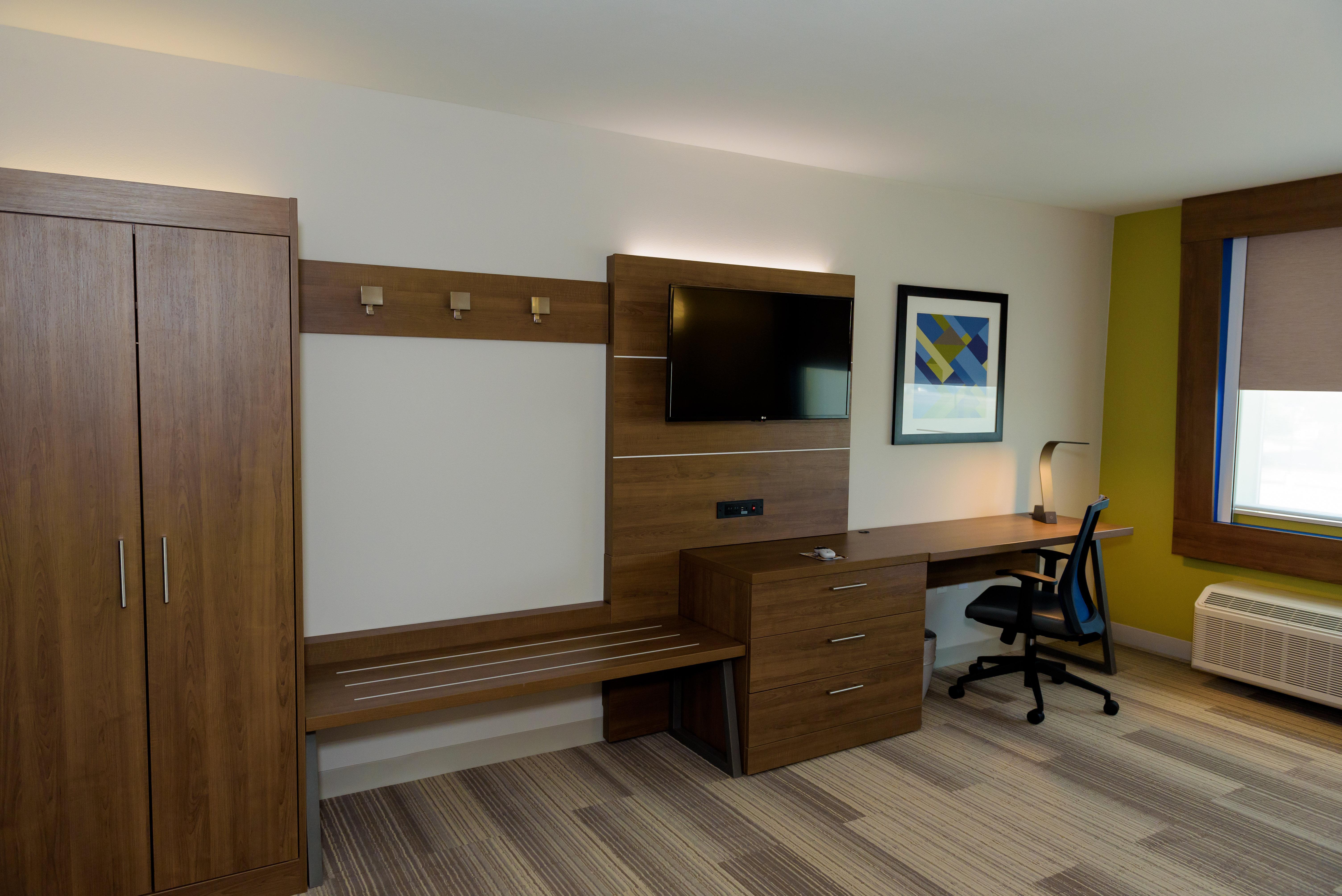 Holiday Inn Express & Suites Mckinney - Frisco East By Ihg Экстерьер фото