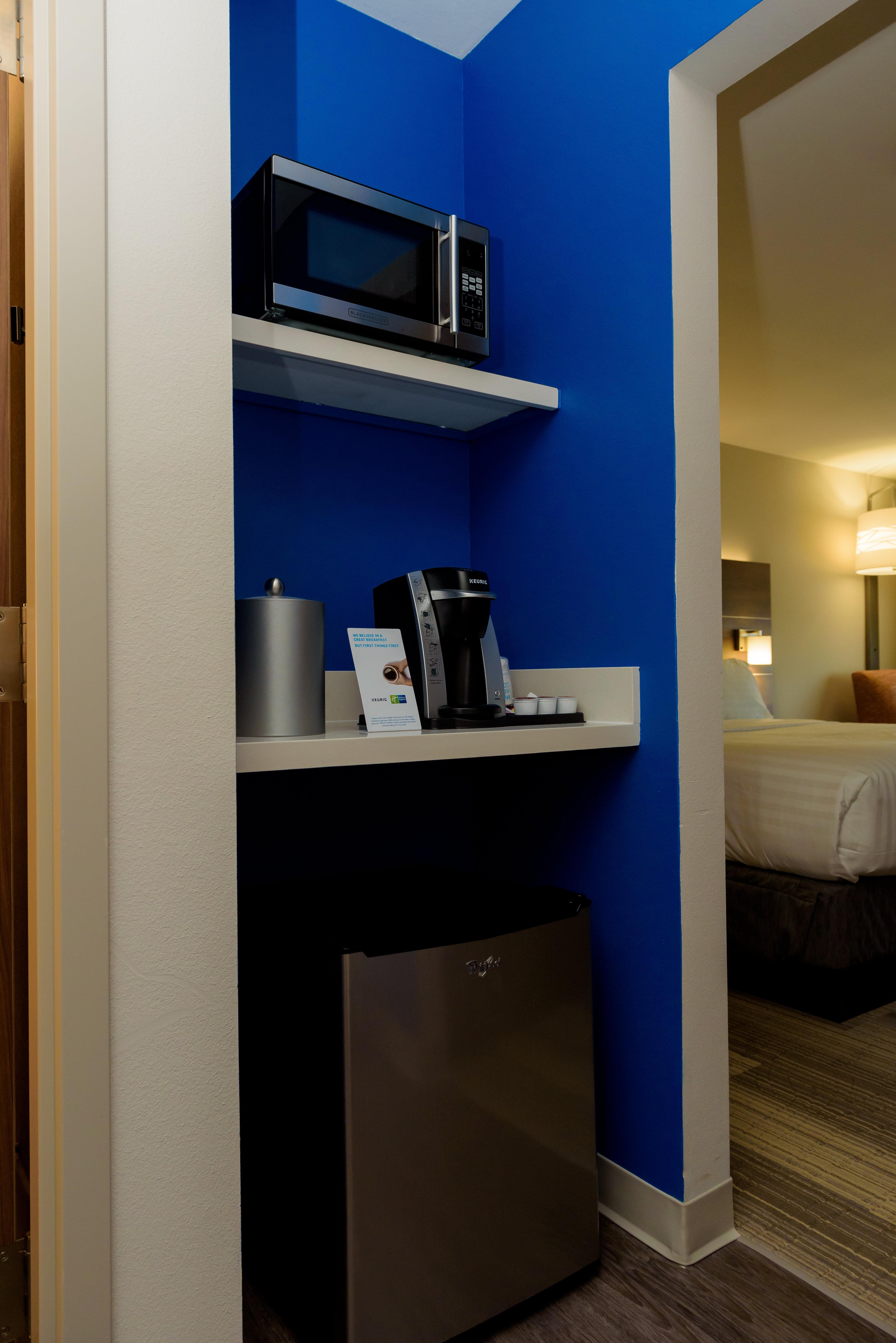 Holiday Inn Express & Suites Mckinney - Frisco East By Ihg Экстерьер фото