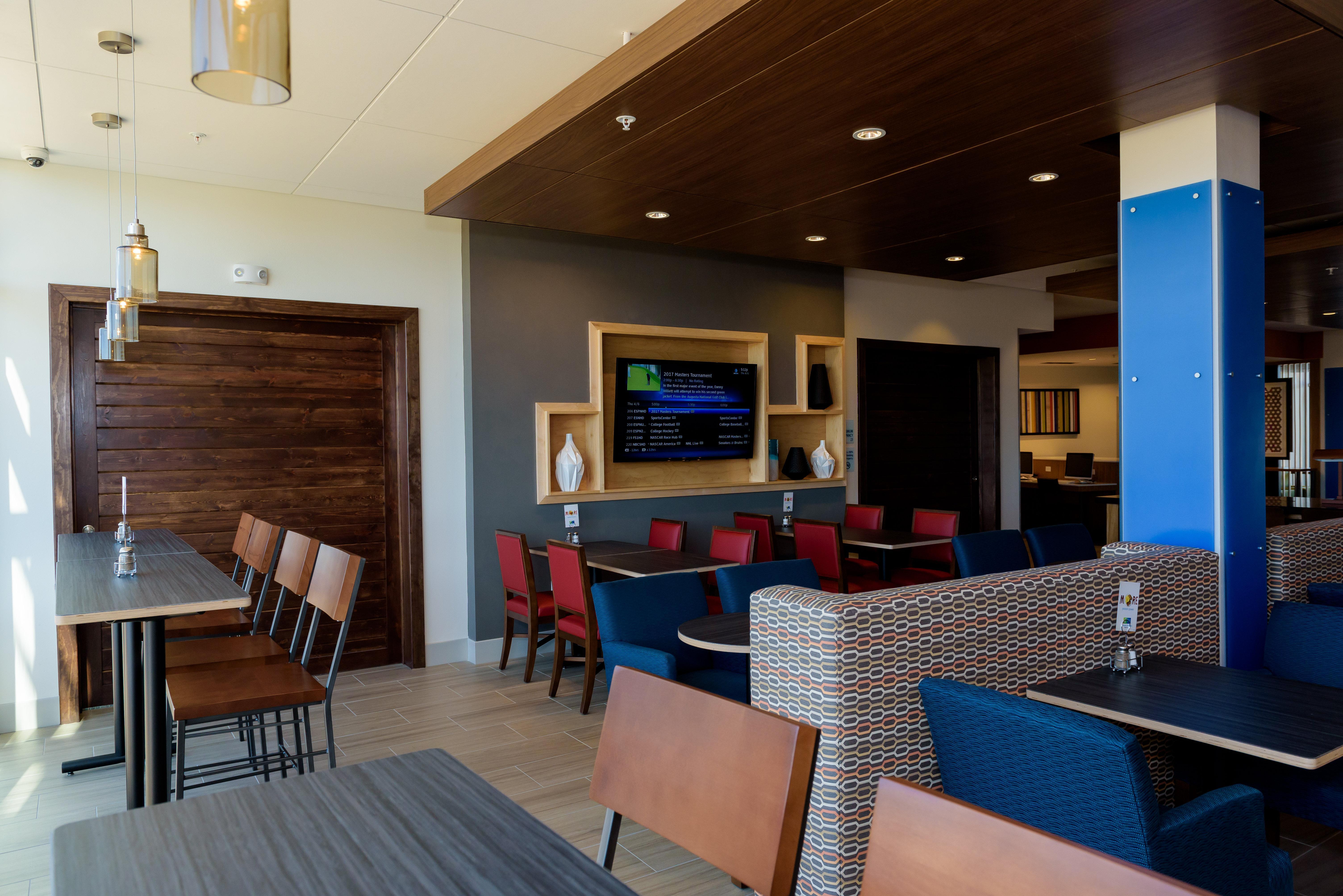 Holiday Inn Express & Suites Mckinney - Frisco East By Ihg Экстерьер фото