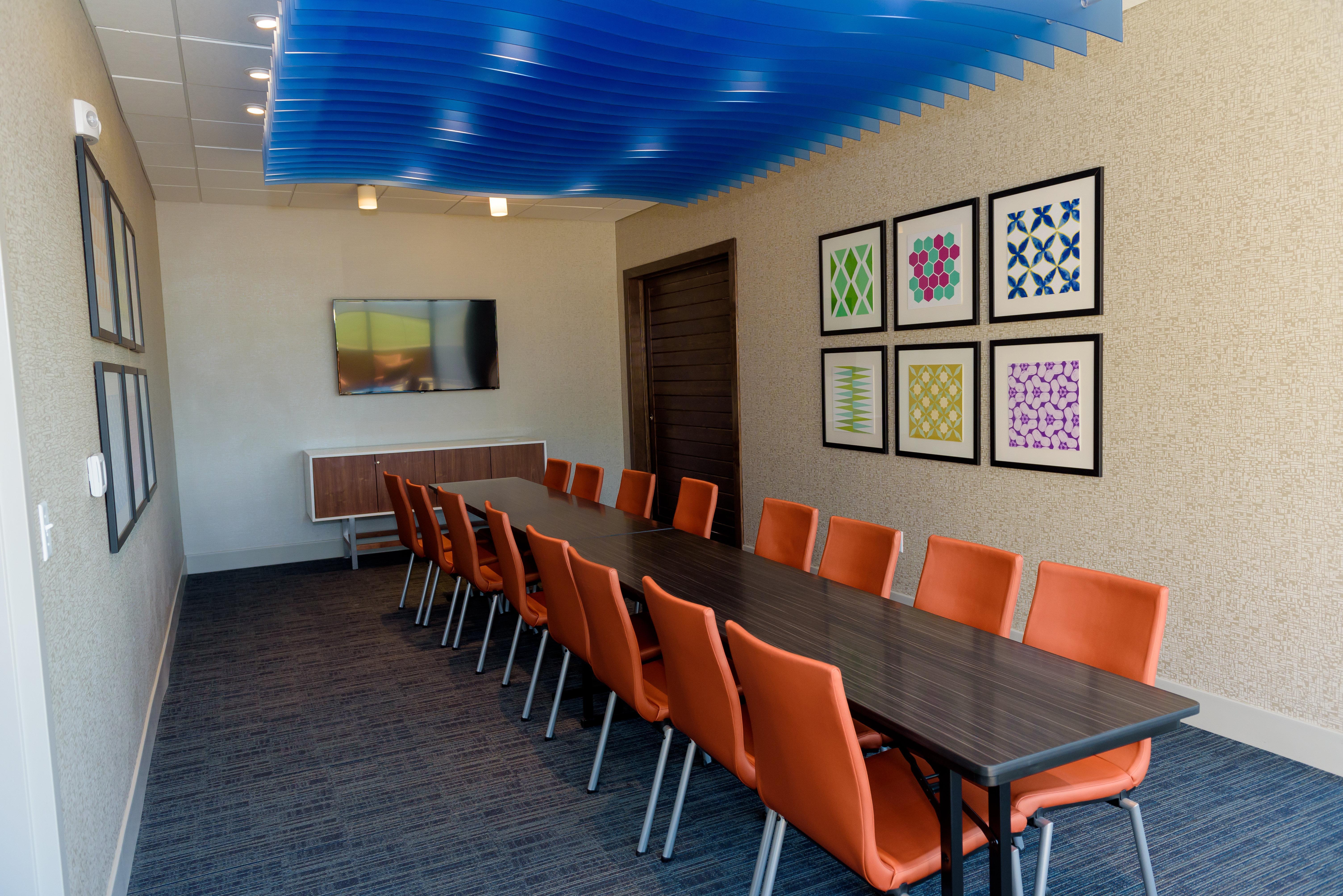 Holiday Inn Express & Suites Mckinney - Frisco East By Ihg Экстерьер фото