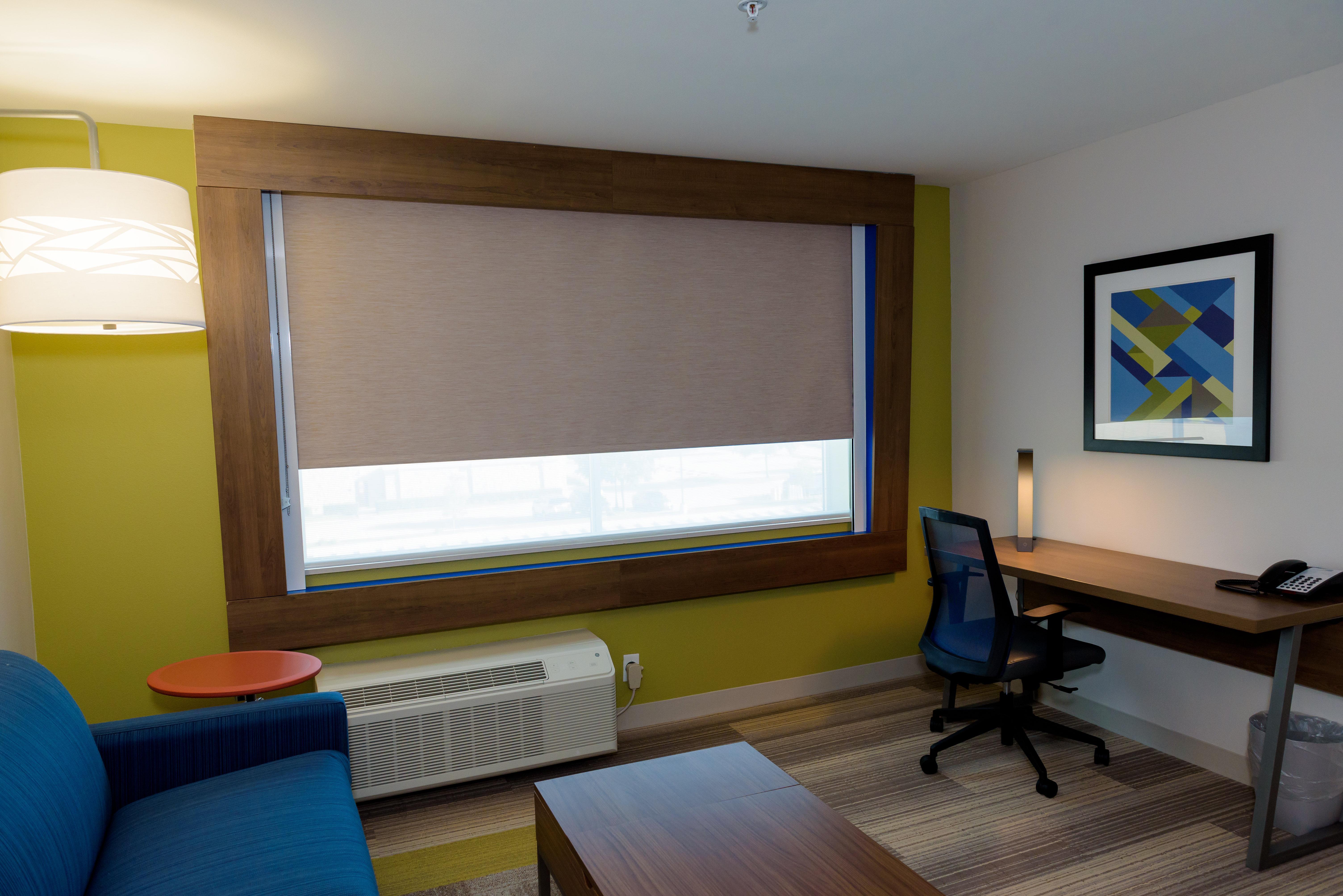 Holiday Inn Express & Suites Mckinney - Frisco East By Ihg Экстерьер фото