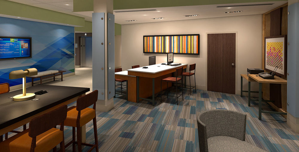 Holiday Inn Express & Suites Mckinney - Frisco East By Ihg Экстерьер фото