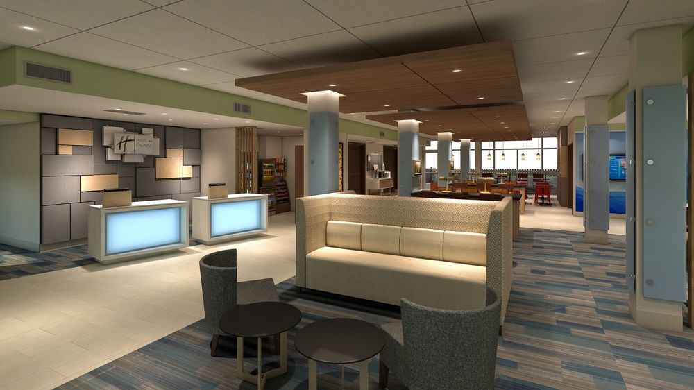 Holiday Inn Express & Suites Mckinney - Frisco East By Ihg Экстерьер фото