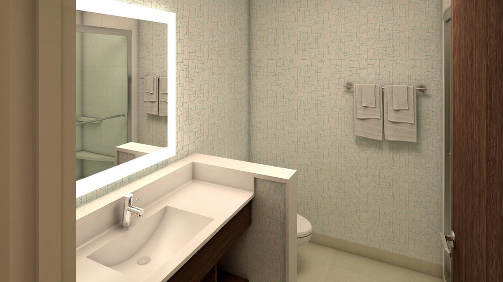 Holiday Inn Express & Suites Mckinney - Frisco East By Ihg Экстерьер фото
